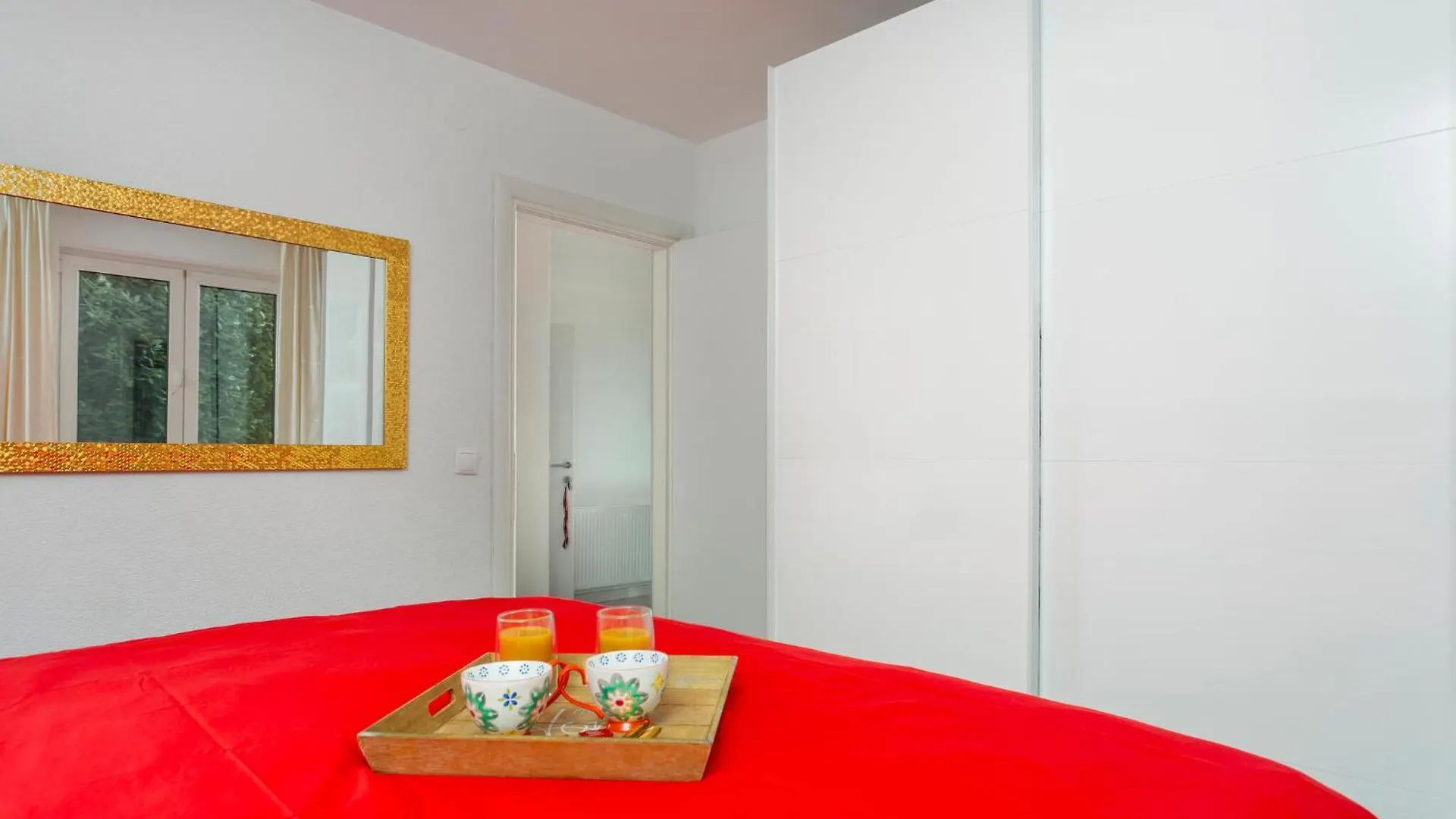 Gorgeous Apartment In Icici With Wifi