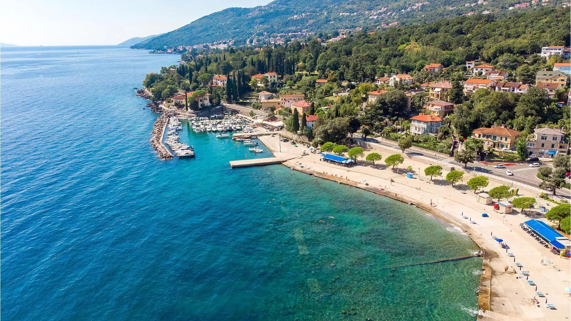Gorgeous Apartment In Icici With Wifi Croatia