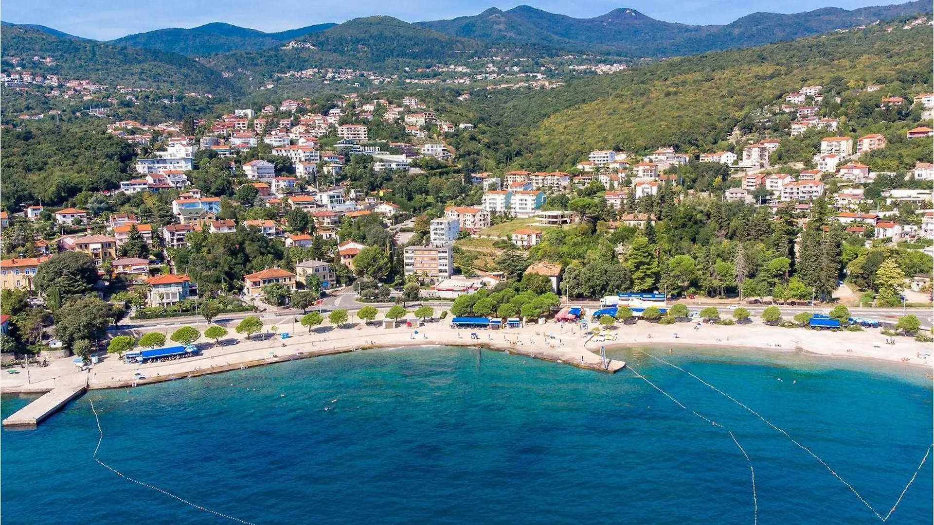 Gorgeous Apartment In Icici With Wifi Croatia